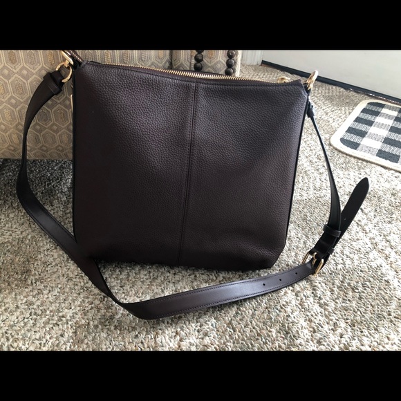 Coach Crossbody - Picture 2 of 6